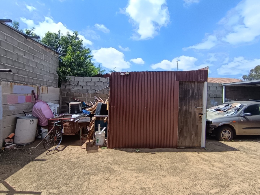 3 Bedroom Property for Sale in Grasslands Free State